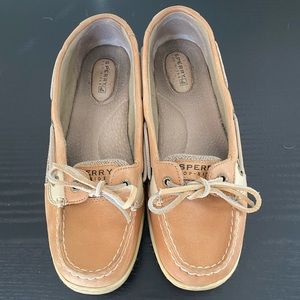 Sperry Anglefish Boat Shoes